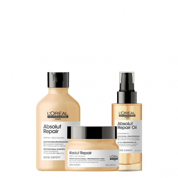 Absolut Repair