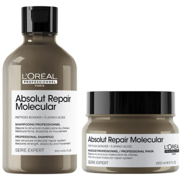 Absolut Repair Molecular