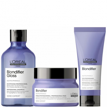 Blondifier