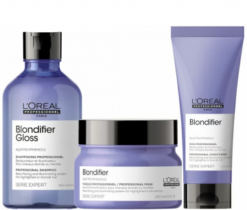 Blondifier