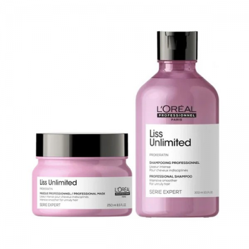 Liss Unlimited