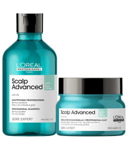 Sclap Advanced