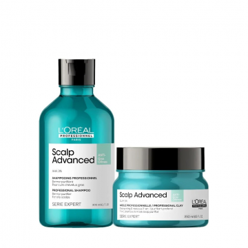 Sclap Advanced