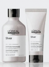 Silver