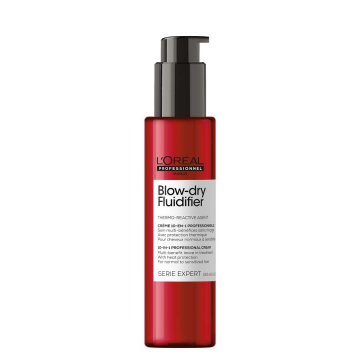 Blow-dry Fludifier