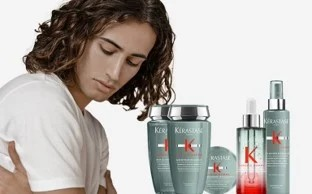 GENESIS HOMME