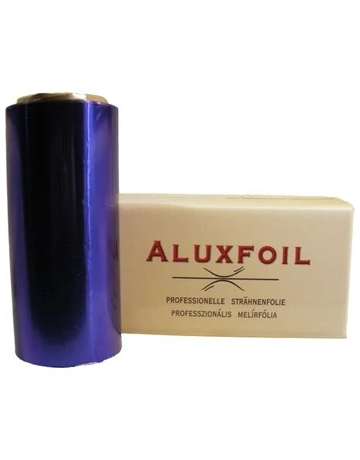 Aluxfoil Melírfólia Kék 50 m