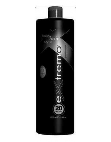 Extremo Oxydant 20VOL 6%