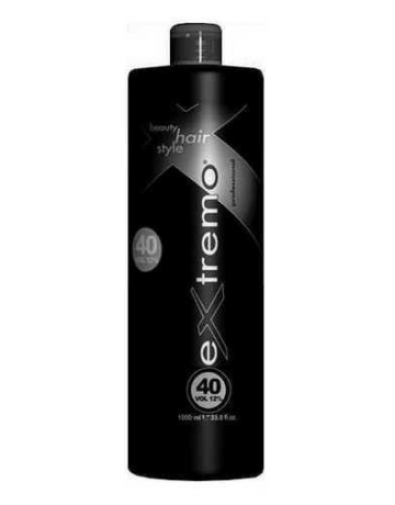 Extremo Oxydant 40VOL 12%