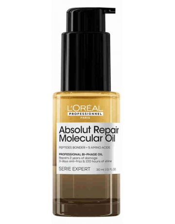 Absolut Repair Molecular kétfázisú olaj 30 ml