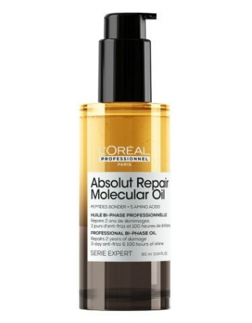 Absolut Repair Molecular kétfázisú olaj 90 ml