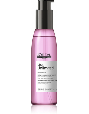 Loreal Liss Unlimited szérum 125ml
