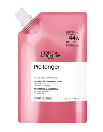 Loreal Pro Longer Sampon 1000ml Utántöltő
