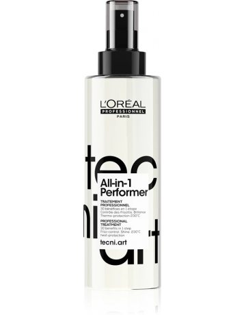 Loreal Tecni.Art ALL-IN-1 PERFORMER 190 ml