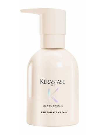 Kerastase Gloss Absolu Frizz-Glaze Cream 240 ml