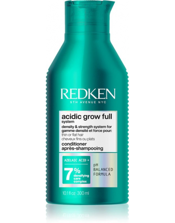 REDKEN Acidic Grow Full System Kondicionálo 300ml