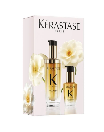 Kerastase Elixir Ultime Duo Spring Set