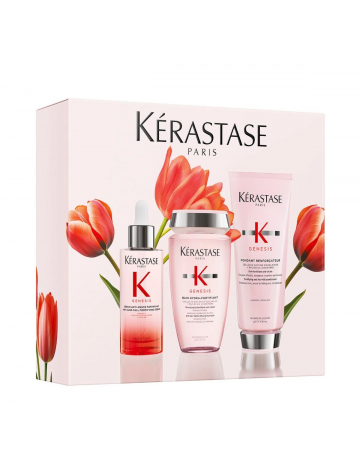 Kerastase Genesis Trio Spring Set
