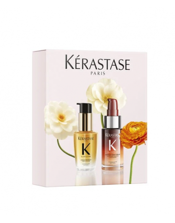 Kerastase Mini Hero Duo Spring Set