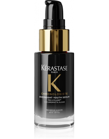 Kerastase Chronologiste Overnight Youth Serum Travel Size 30 ml