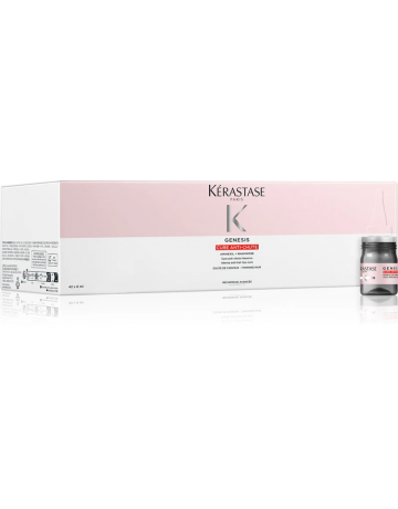 Kerastase Genesis Ampoules Cure Anti-Chute Fortifiantes 42x6ml