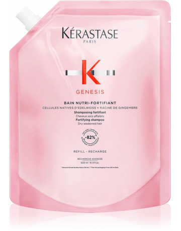 Kerastase Genesis Bain Nutri-Fortifiant Doypack 500ml