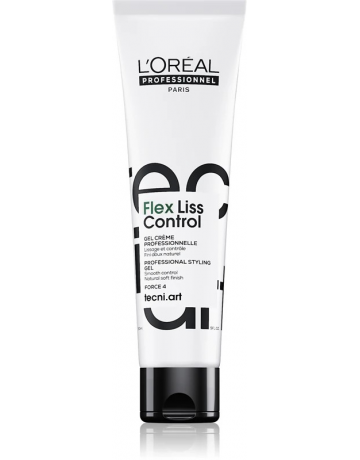 Loreal TecniArt FLEX LISS CONTROL 150 ml