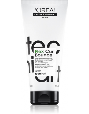 Loreal TecniArt FLEX Curl Definer 200 ml