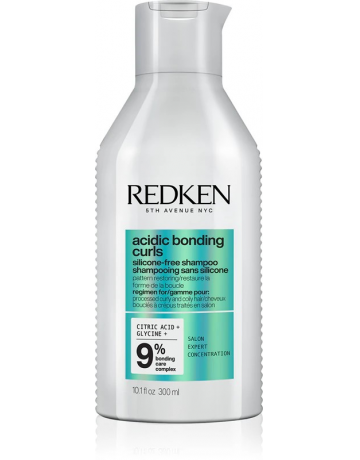 Redken Acidic Bonding Curls Sampon 300 ml