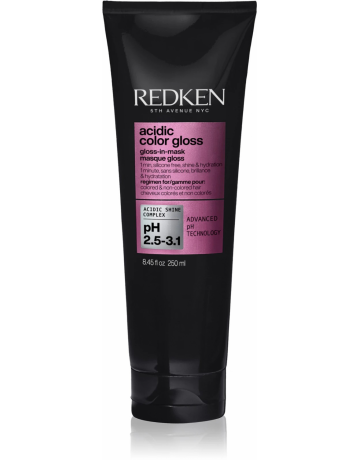 Redken Acidic Color Gloss Gloss-in-Mask 250ml