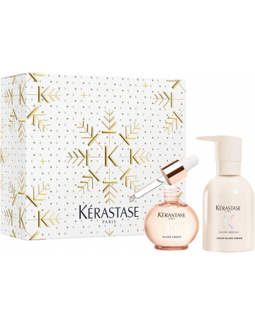 Kérastase Gloss Absolu-Ajándékcsomag