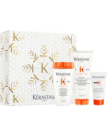 Kérastase Nutritive Ajándékcsomag