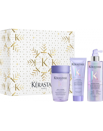 Kérastase Blond Absolu-Ajándékcsomag