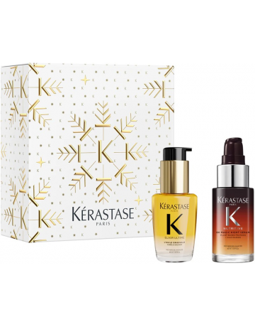 Kérastase Elixir Ultime & Nutritive Ajándékcsomag