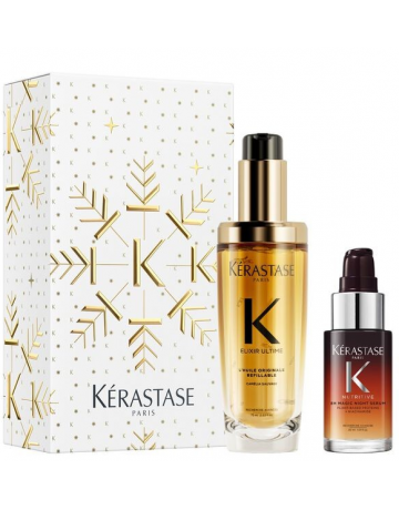 Kerastase Elixir & Nutritive Ajándékcsomag