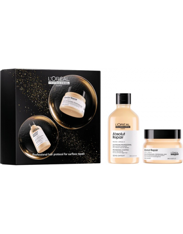 Loreal Absolut Repair Ajándékcsomag