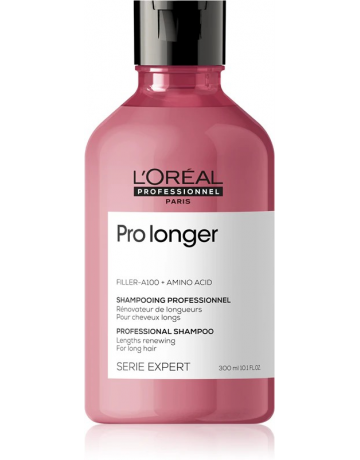 Loreal Pro Longer sampon 300ml