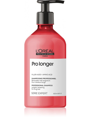 Loreal Pro Longer sampon 500ml