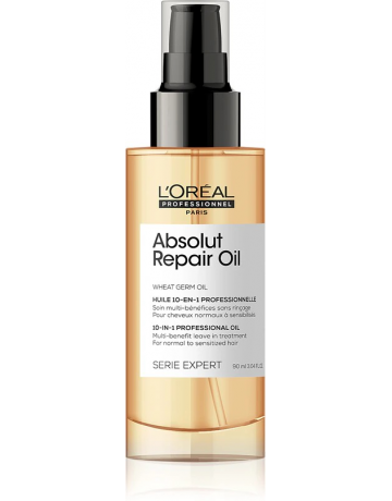 Loreal Absolut Repair 10-IN-1 olaj 90ml