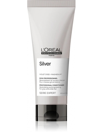 Loreal Silver balzsam 200ml