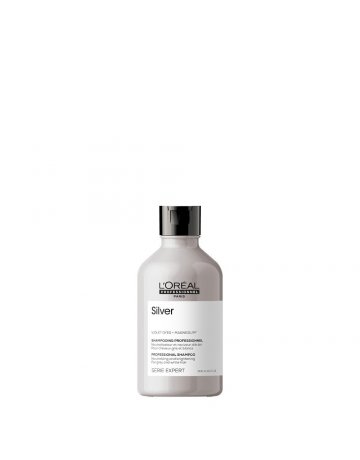 Loreal Silver sampon 300ml