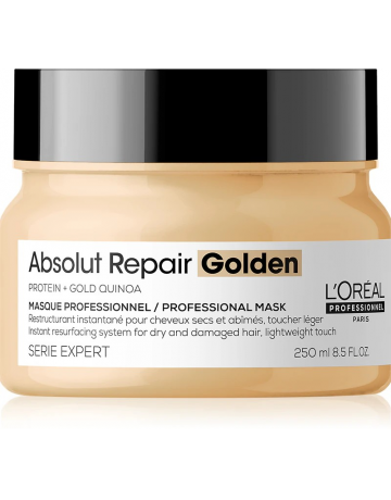 Loreal Absolut Repair arany pakolás 250ml