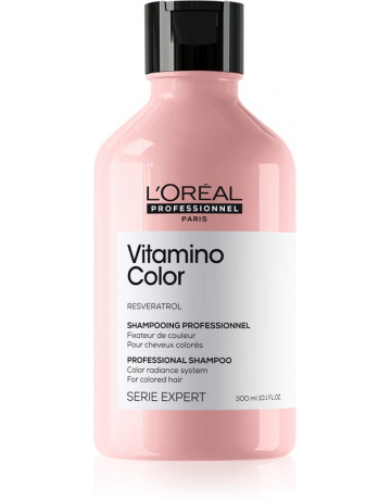 Loreal Vitamino Color sampon 300ml