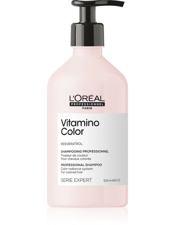 Loreal Vitamino Color sampon 500ml