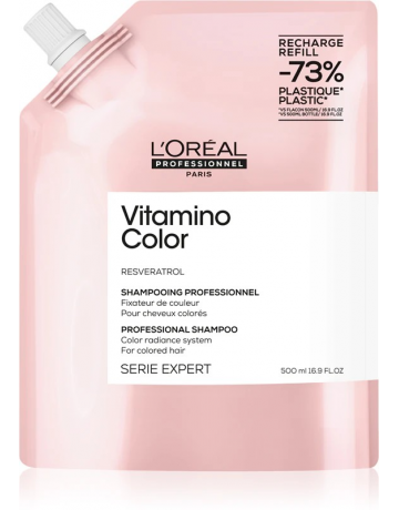 Loreal Vitamino Color sampon REFILL 1500ml