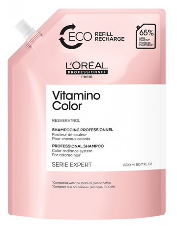 Loreal Vitamino Color sampon REFILL 1500ml