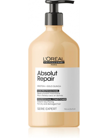  Loreal Absolut Repair balzsam 750ml