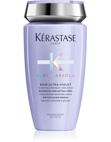 BLOND ABSOLU BAIN ULTRA-VIOLET 250ml