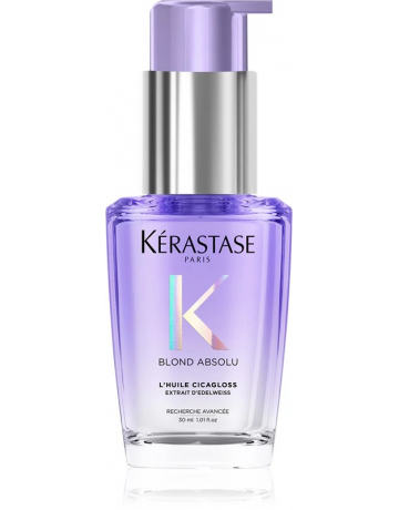 Kerastase Blond Absolu Cicagloss hajolaj 30ml