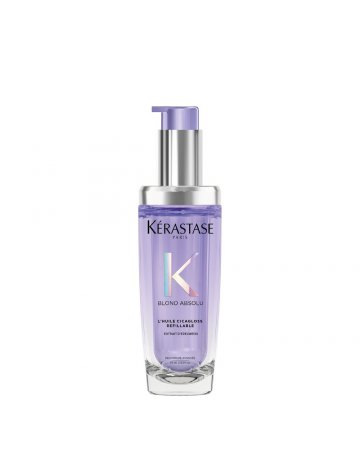 Blond Absolu Cicagloss hajolaj teljes méret 75ml